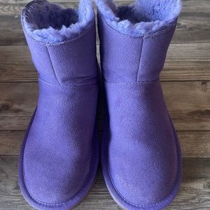 Koolaburra by UGG Kids size 12